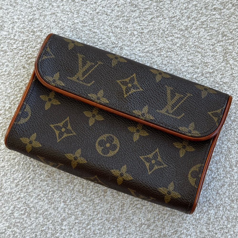 Louis Vuitton Florentine Pochette